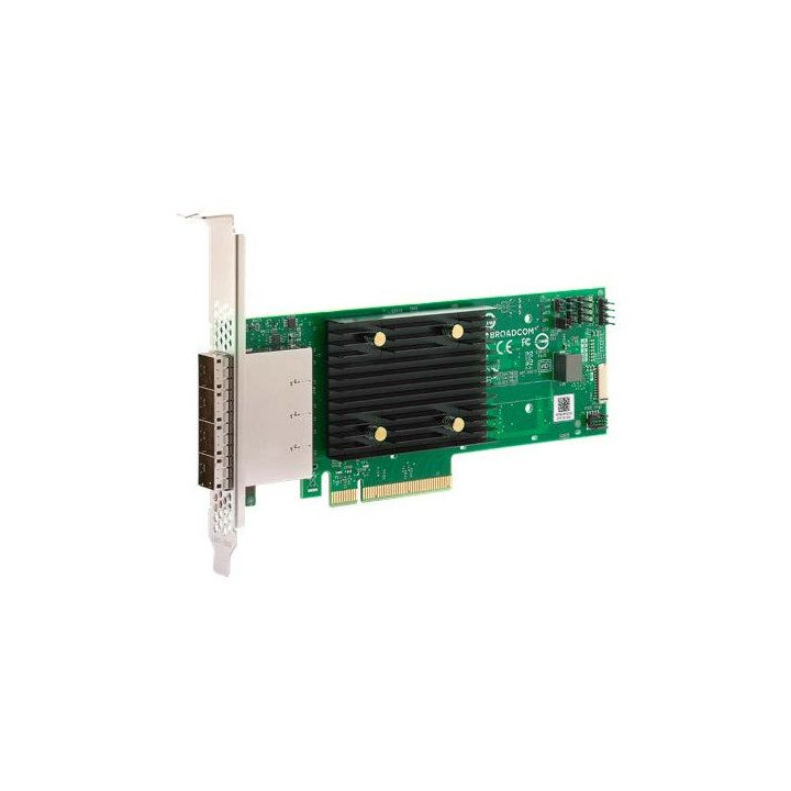 LENOVO THINKSYSTEM 440-16E SASSATA PCIE GEN4 12GB HBA